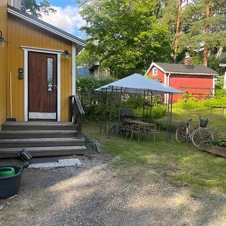 Time Apartment Jaenoenkuja Jyväskylä 외부 사진
