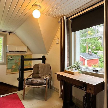 Time Apartment Jaenoenkuja Jyväskylä 외부 사진