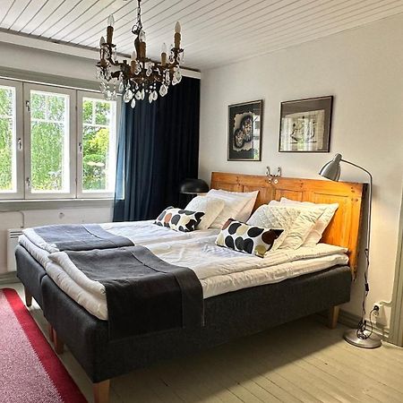 Time Apartment Jaenoenkuja Jyväskylä 외부 사진
