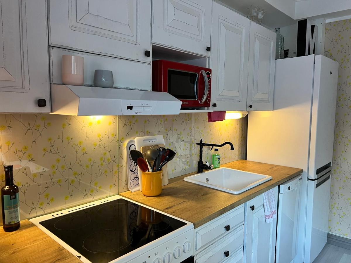 Time Apartment Jaenoenkuja Jyväskylä 외부 사진
