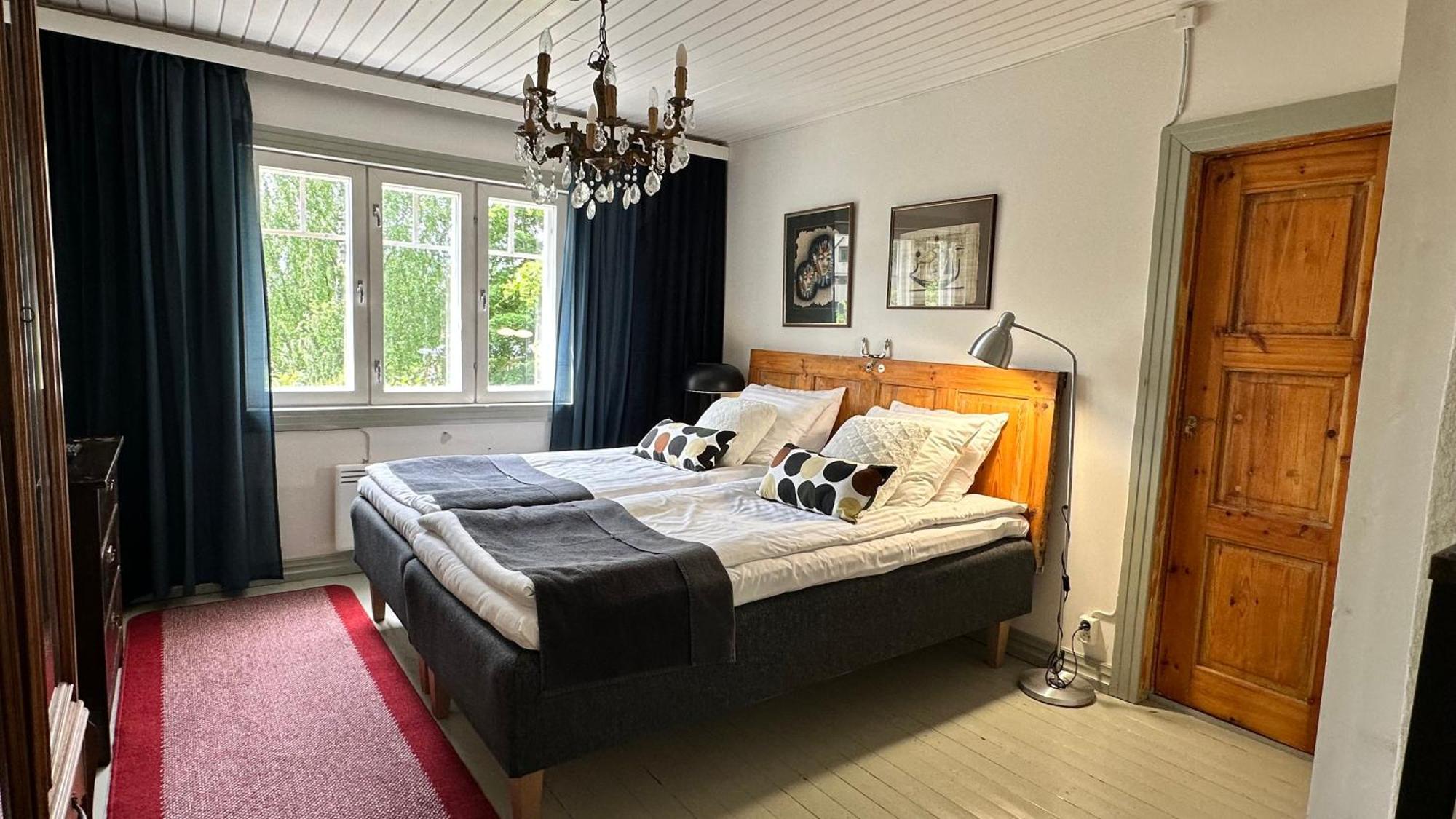 Time Apartment Jaenoenkuja Jyväskylä 외부 사진